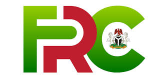 FRC Logo
