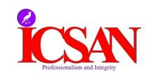 ICSAN Logo