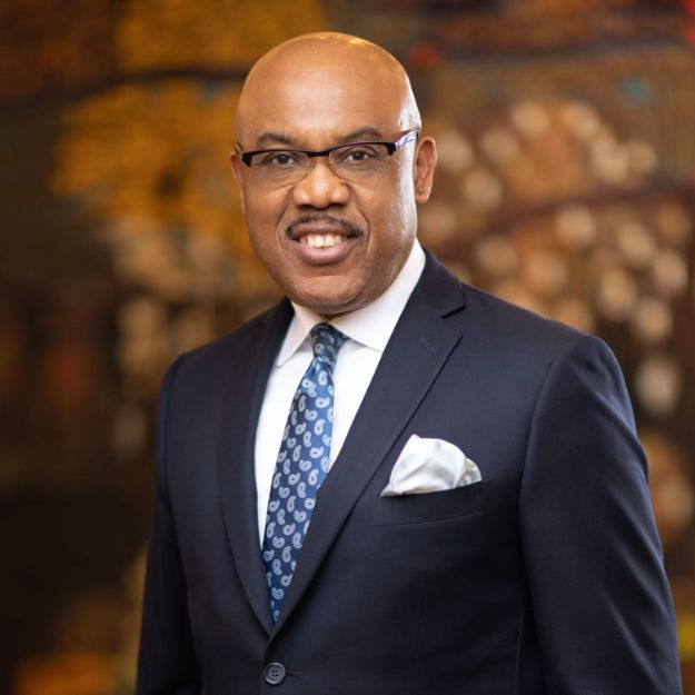 Mr. Urum Kalu (UK) Eke, MFR, F.CIoD