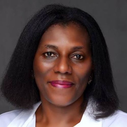 Mrs Juliet Anammah