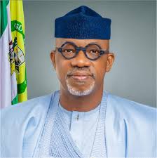 Dr. Dapo Abiodun, MFR, CON