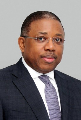 Mr. Philip Ikeazor