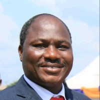Prof. Sunday Owolabi