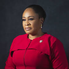 Dr. (Mrs.) Abimbola Ini