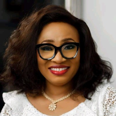 Mrs. Hilda Nkor