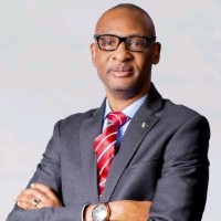 Mr Olufemi Awoyemi, mni