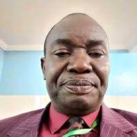 Mr. Okorie Isaac Mba