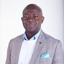Mr. Dotun Adeoye