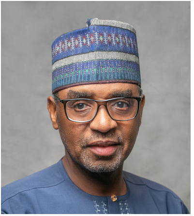 Mr. Tajudeen D. Ahmed