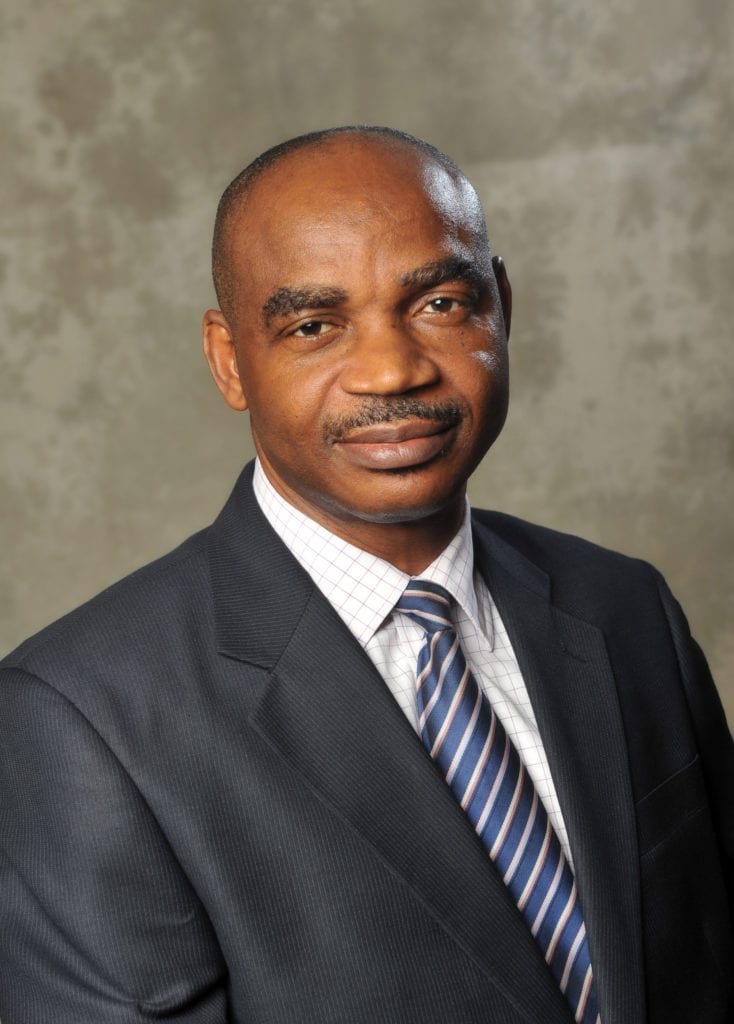 Mr. Promise Nwankwo
