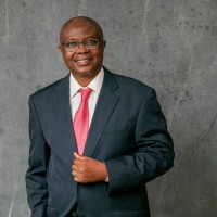 Prof Gbenga Okunlola