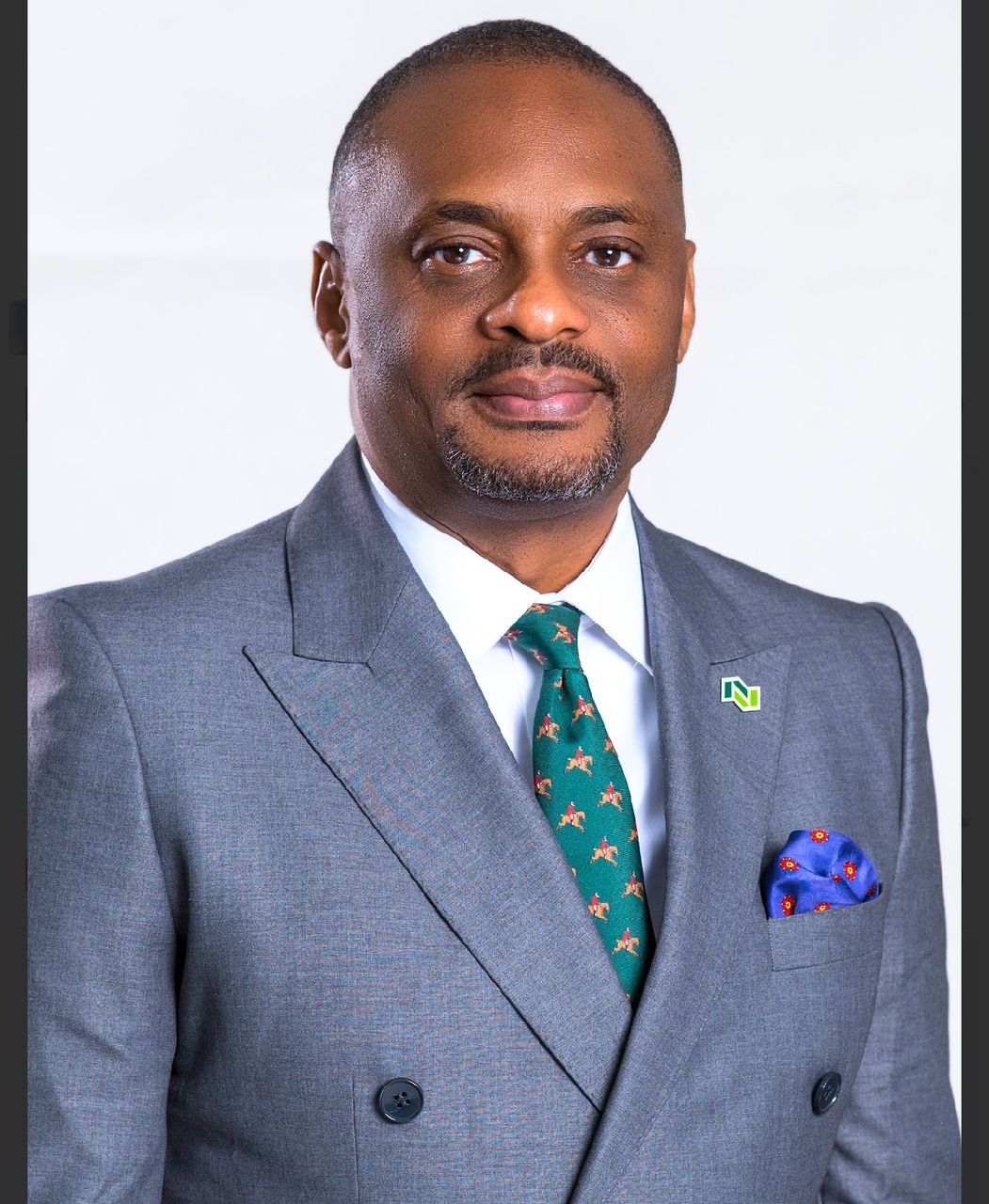 Mr. Jude Chiemeka