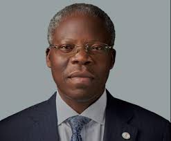 Mr. Ayodeji A. Gbeleyi