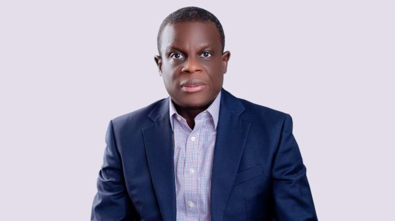Mr. Olu Akanmu