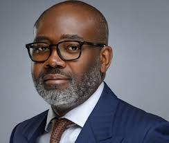 Mr. Aigbovbioise Aig-Imoukhuede