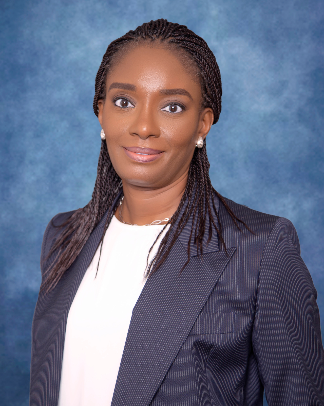 Mrs. Eno Atoyebi