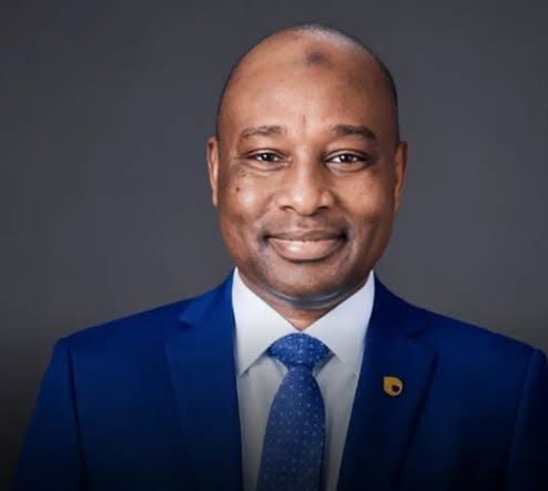 Mr. Haruna Musa