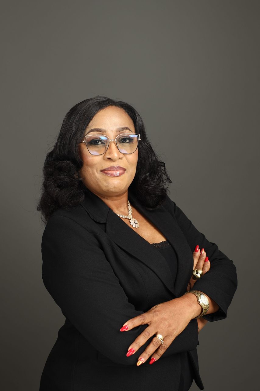 Mrs. Hilda Nkor