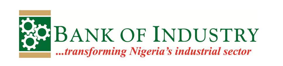 Bank of Industry logo