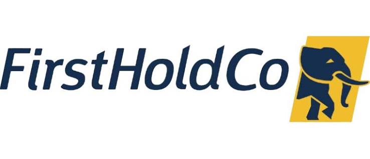 First HoldCo Plc logo