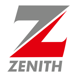 Zenith Bank Plc logo