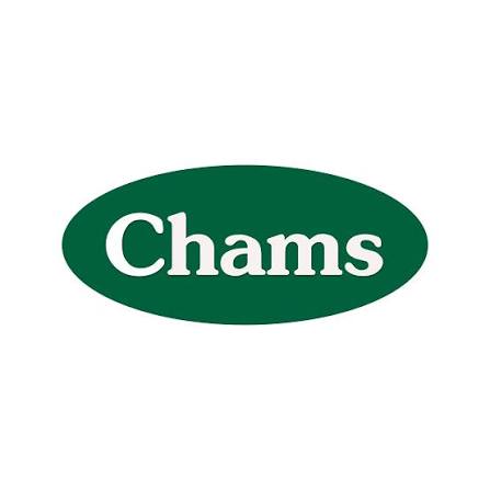 Chams Corporation Plc logo