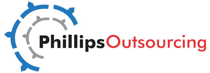 Phillips Outsourcing Limited logo